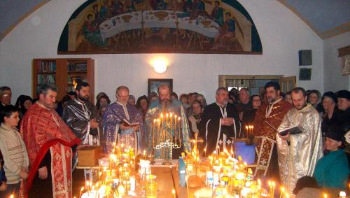 Sfântul Maslu de obşte