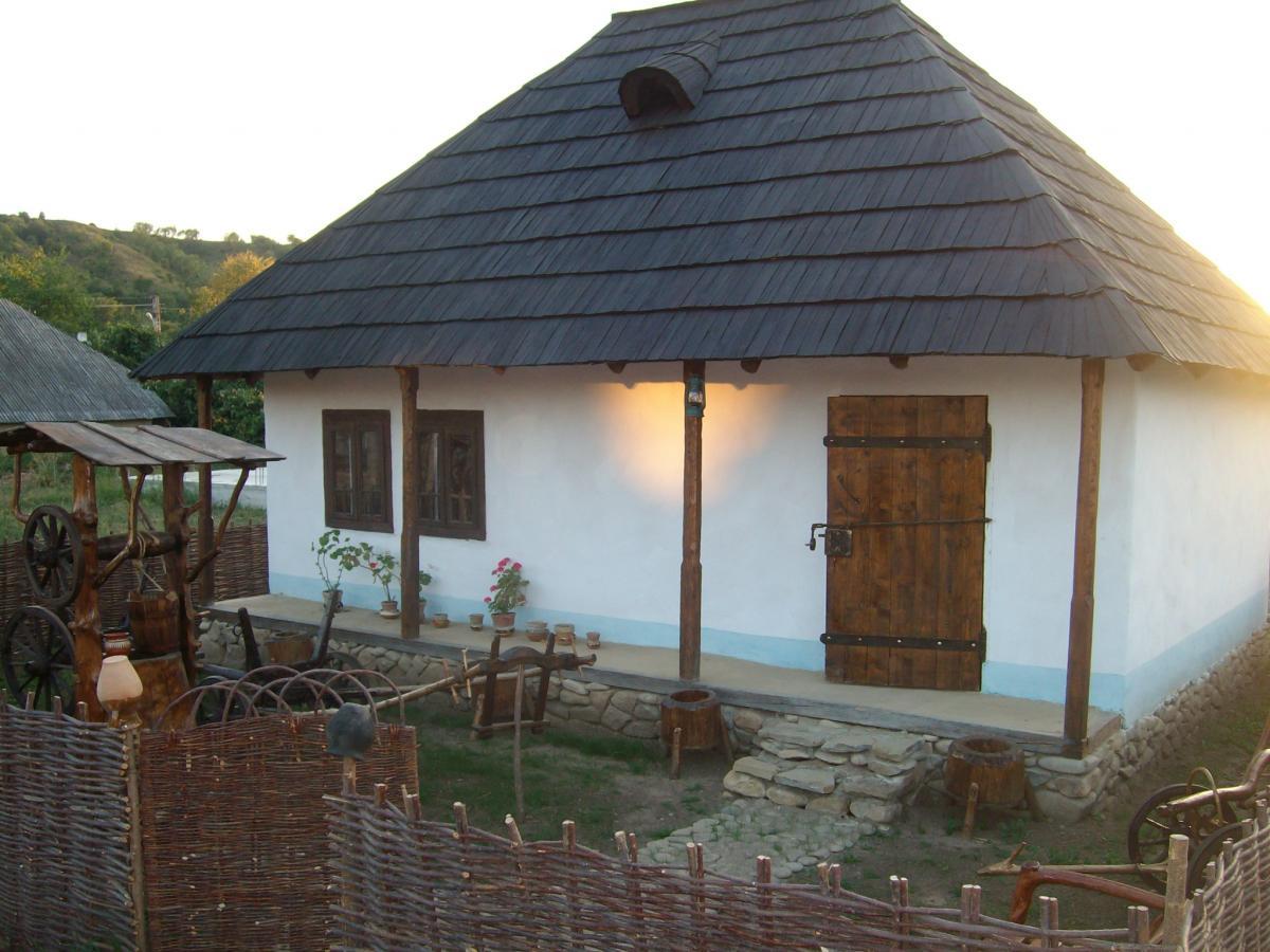 Muzeul "Casa Bunicilor"